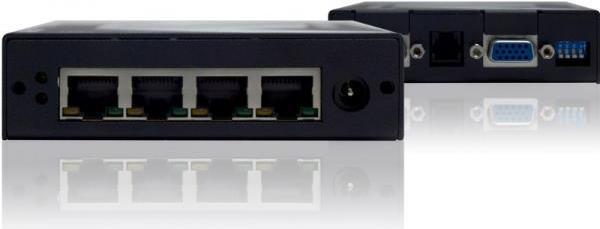 Produktbild Adder ADDERLink LPV154