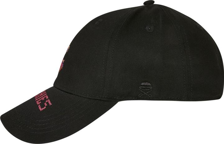 Actual product image Cayler & Sons Munchie Stitches Curved Cap - 19911 (One size)