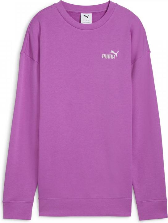 Immagine prodotto Puma ESS Small No. 1 Logo Relaxed Crew TR (XXL)