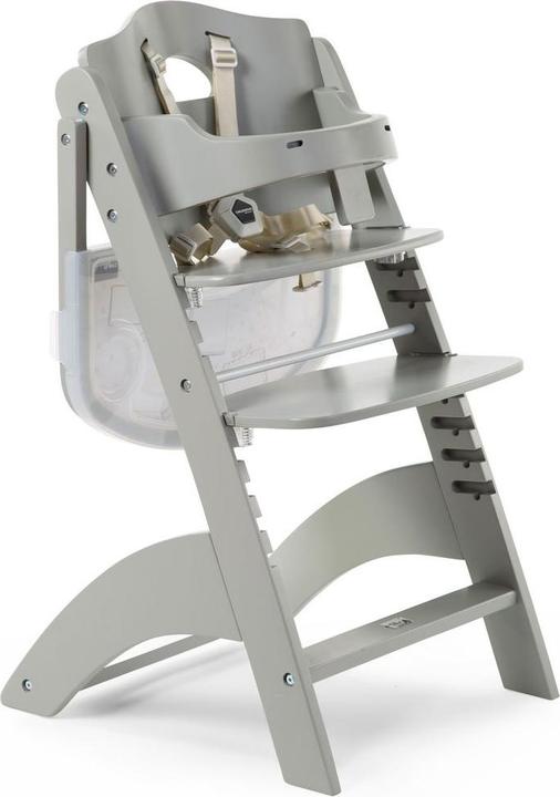 Actual product image Childhome Lambda 3 (Highchair)
