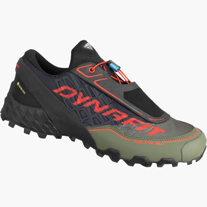Actual product image Dynafit Feline SL GTX Shoes (40, 40.5)