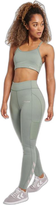 Produktbild hummel Mt Chipo Padded Sports Bra (XL)