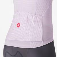 Actual product image Castelli Elegant jersey (L)