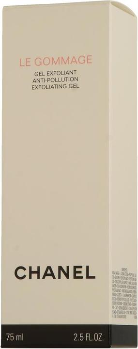 Image du produit Chanel Le Gommage Exfoliant (Gel, 75 ml)