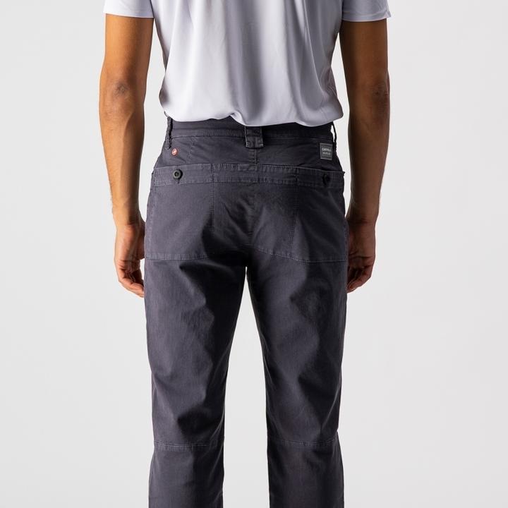 Actual product image Castelli VG 5 Pocket Pant (3XL)