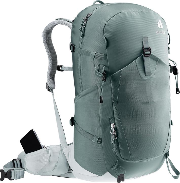 Actual product image Deuter Trail Pro 31 SL (31 l)