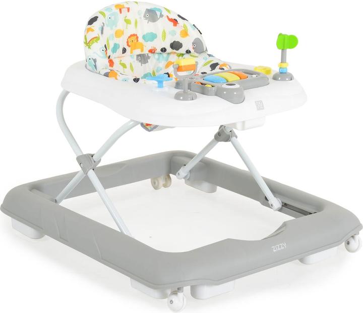 Produktbild Moni Lauflernhilfe Zizzy Spielcenter