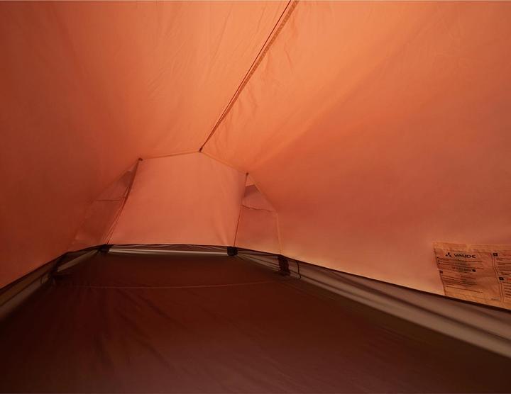 Produktbild Vaude Arco (Tunnelzelt, 2.90 kg, 2 Personen)