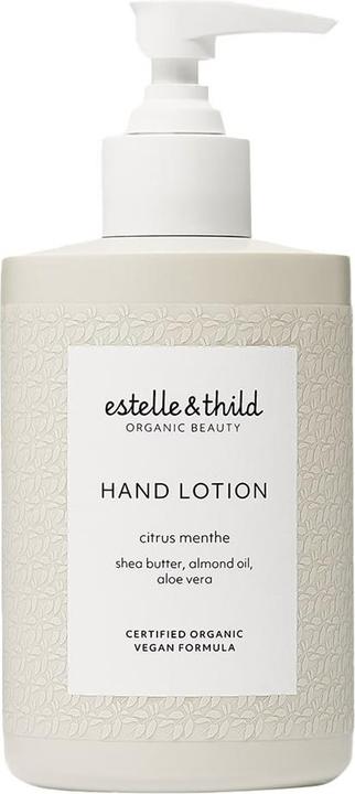 Estelle & Thild Hand Lotion Citrus Menthe 250 ml (250 ml)