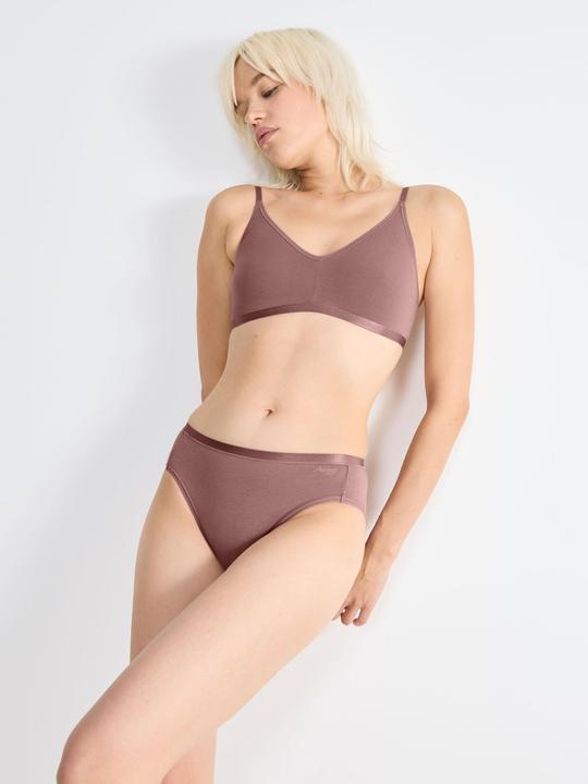 Immagine prodotto Sloggi Tai-Slip GO Daily Cotton Tai (XS, confezione da 9)