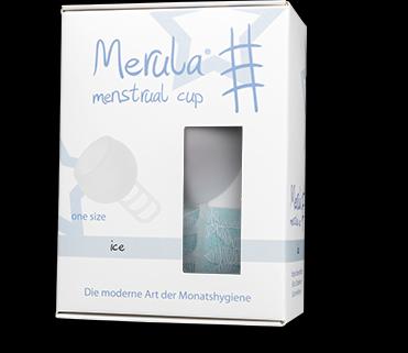 Actual product image Merula Cup (Regular)