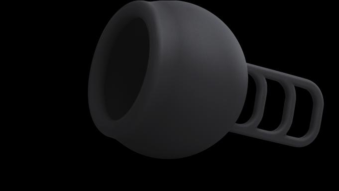 Actual product image Merula Cup (Regular)