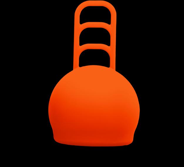 Actual product image Merula Cup Fox (Regular)