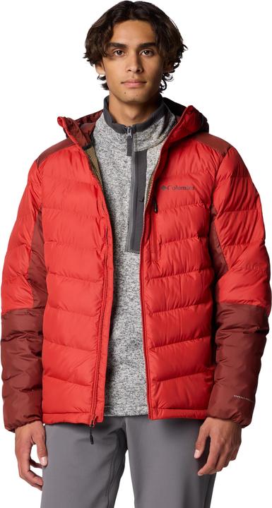 Columbia Labyrinth Loop II (XL)