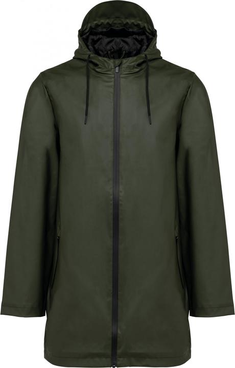 Kariban Regenjacke