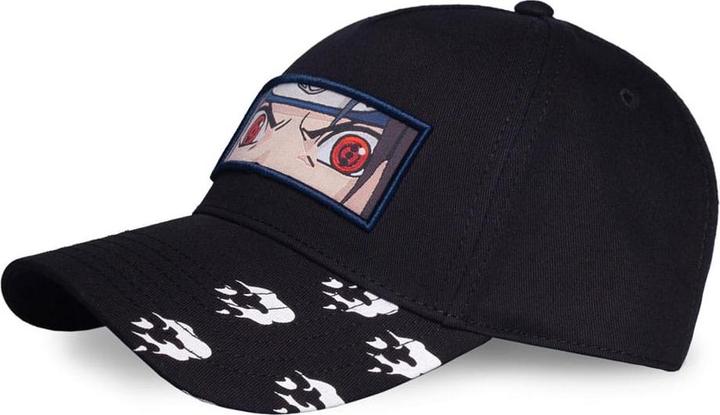 Produktbild Difuzed Naruto - Sasuke Men's Adjustable Cap (One Size)