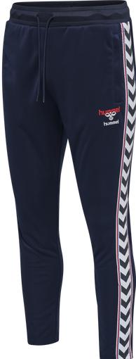 Actual product image hummel Ic Lerby Poly Tapered Pants (XS)