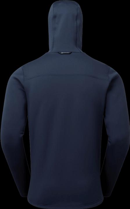 Immagine prodotto Montane Felpa con cappuccio Fury (S)