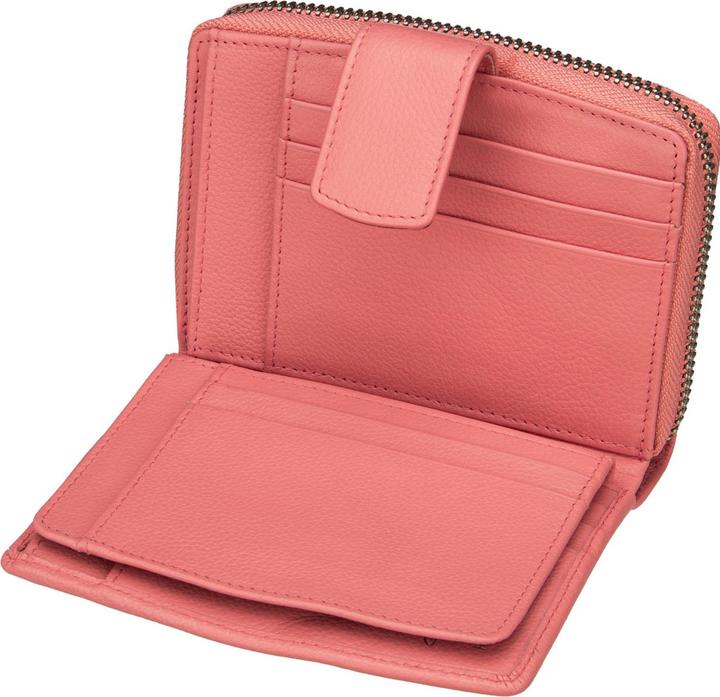 Image du produit Golden Head Porte-monnaie Madrid RFID Protect 1438