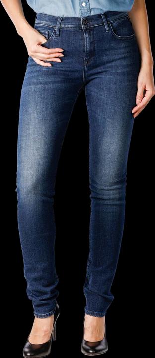 Produktbild Replay Vivy Jeans Straight blue (W25/L32)