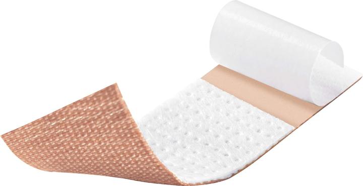 Produktbild Hartmann DermaPlast® classic Wundverbände 5 m x 4 cm (1 x)