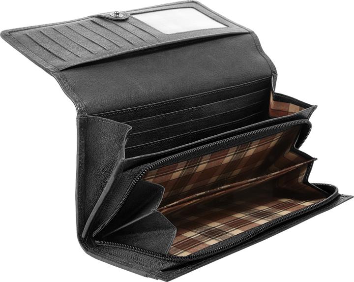 Actual product image Cluty Geldbörse