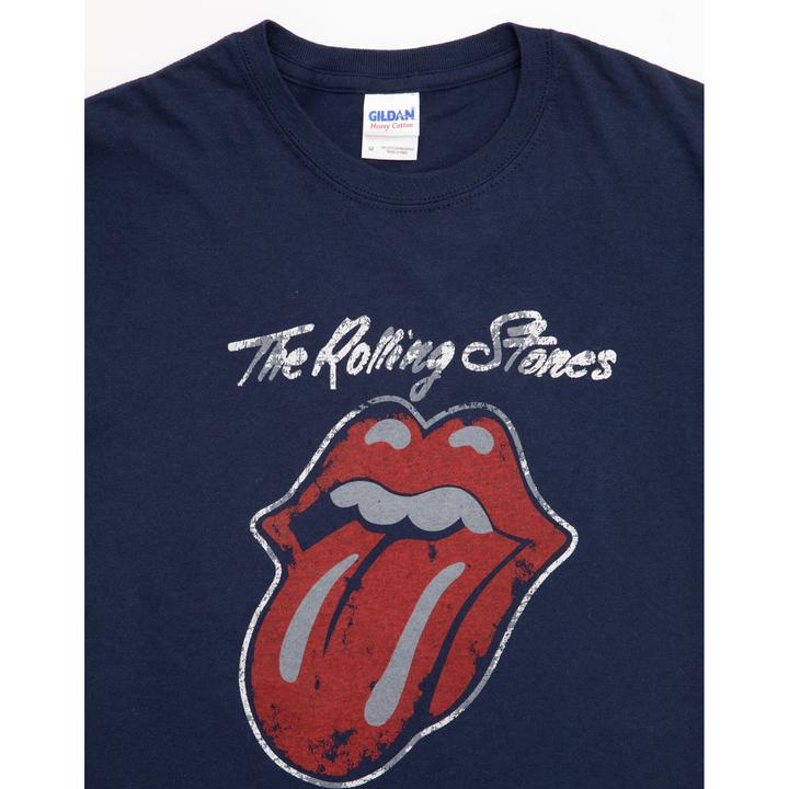 Image du produit The Rolling Stones Tongue TShirt (S)
