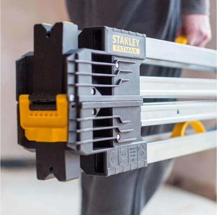Actual product image Stanley Fatmax (12 cm, 111.70 cm)