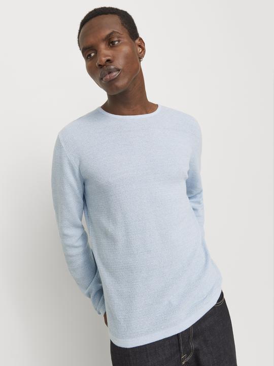 Immagine prodotto Jack & Jones Jjegeorge Knit Crew Neck Noos (M)