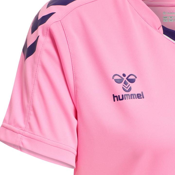 Immagine prodotto hummel Core Xk Poly Jersey S/S Donna (L)