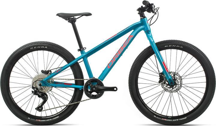 Image du produit ORBEA MX 24 Team Disc (24")