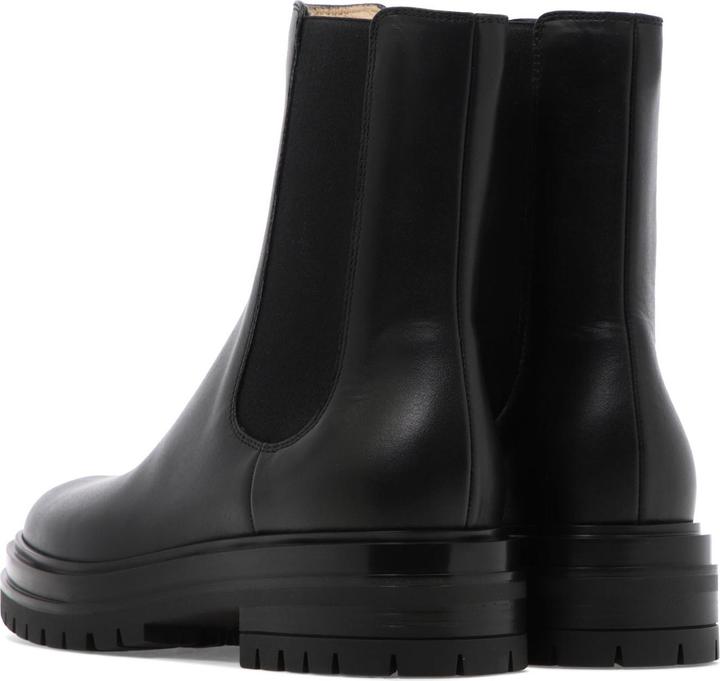 Actual product image Gianvito Rossi Ankle boots (42)