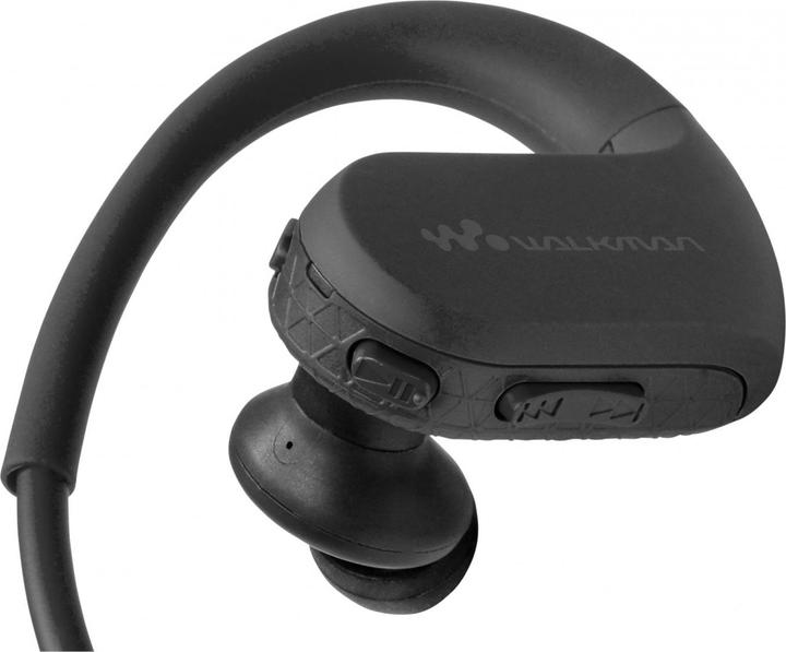 Actual product image Sony Nw-Ws413 4gb (12 h, Cable)