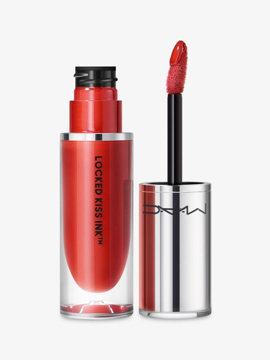 Image du produit MAC Cosmetics M.A.C. Locked Kiss Ink DOYENNE (Doyenne)