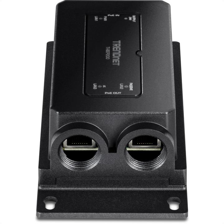 Immagine prodotto Trendnet Ethernet industriale (2 Porti)