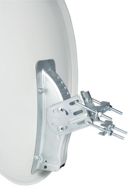 Produktbild Telestar SAT Antenne DIPID 80 (Parabolantenne, 38 dB, UKW / MW / LW, DAB/ DAB+)