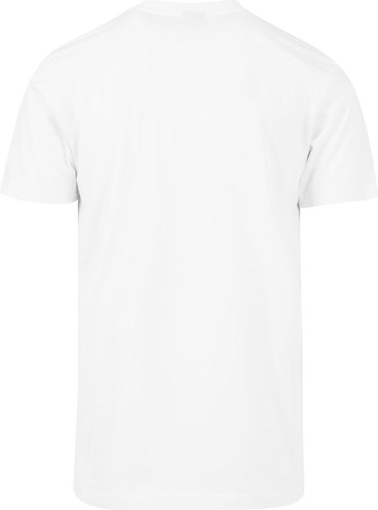 Actual product image Mister Tee Pray Tee (XS)