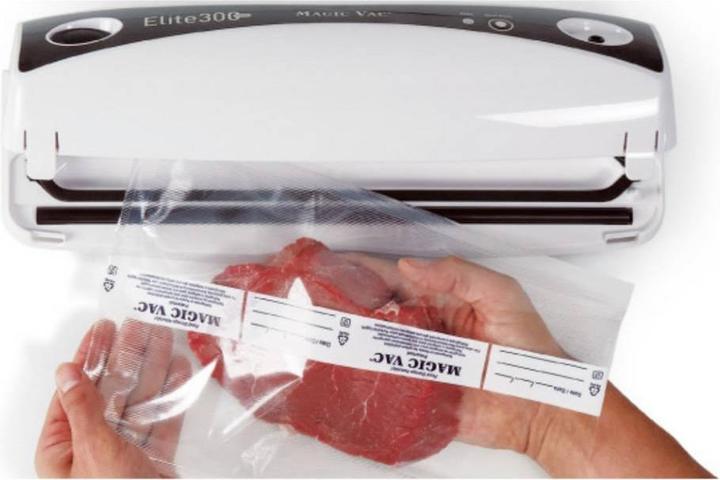 Image du produit Magic Vac ELITE 300 PLUS Machine sous vide