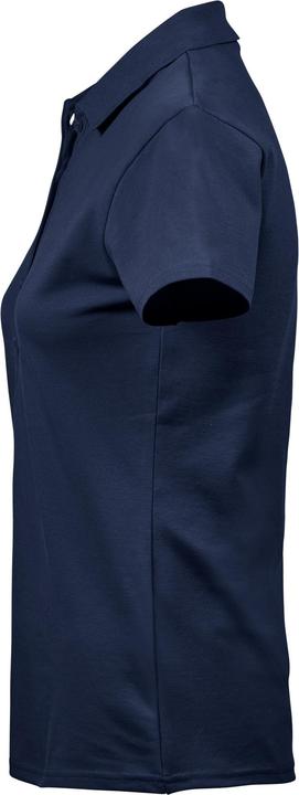Immagine prodotto Tee Jays Luxury Maglietta Polo Donna (M)