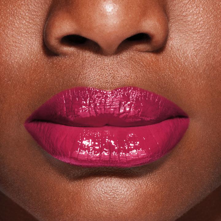 Image du produit Shiseido Brillant à lèvres LacquerInk (302 Plexi Rose)