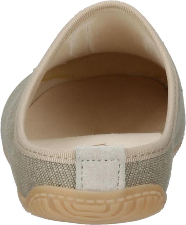 Produktbild Living Kitzbühel Cotton - Chill Pantoffeln (36)