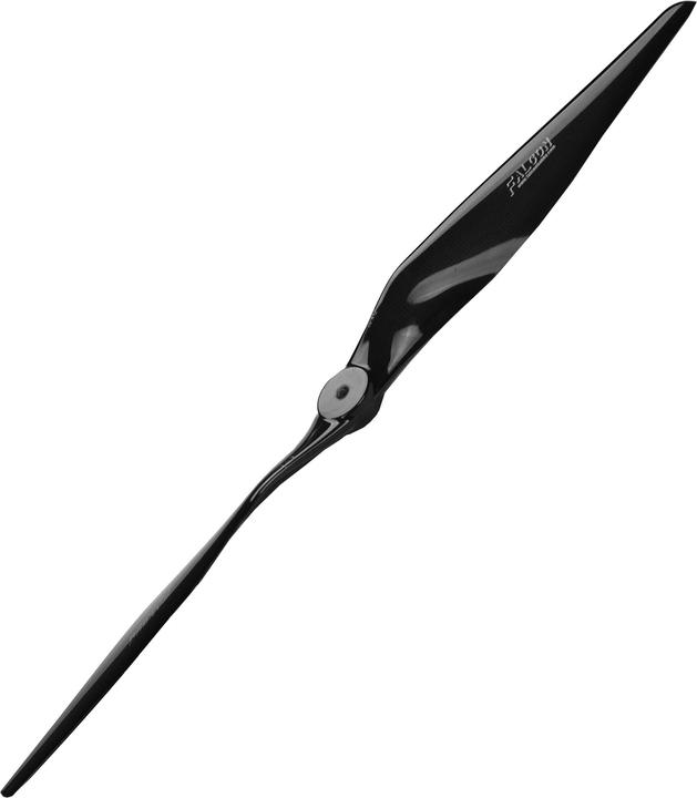 Image du produit Falcon hélice carbone 17x8w" extra large electric