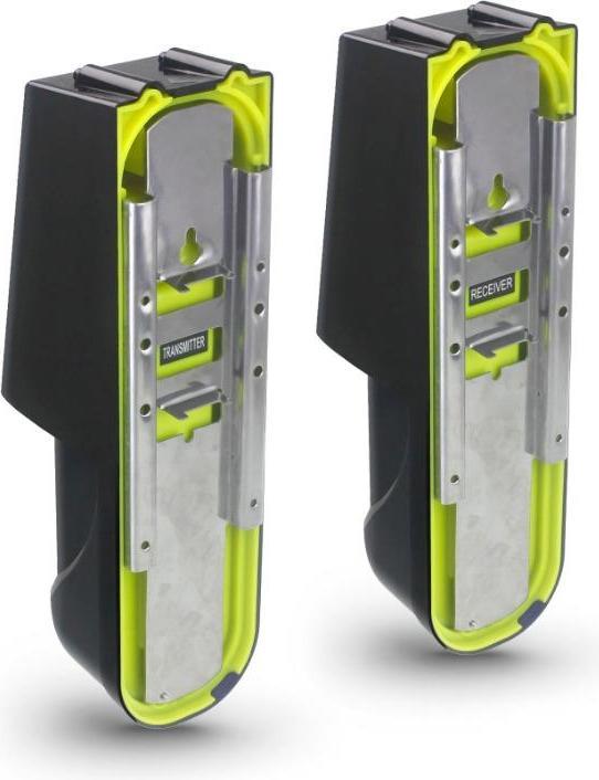 Image du produit GSM Activate ALARM PRO-BEAM - Alarme Pro 20 - Avec des faisceaux de batterie alimentés par énergie solaire