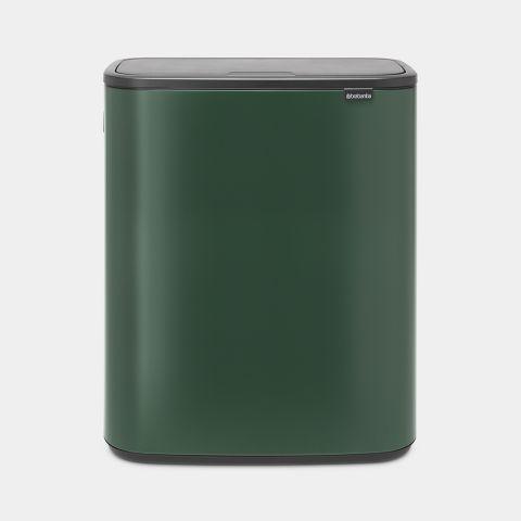 Image du produit Brabantia Bo Waste Bin (60 l)