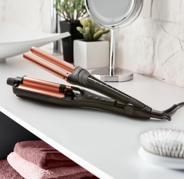 Produktbild Rowenta Waves Addict