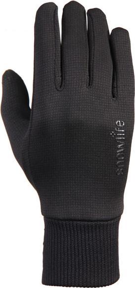 Produktbild snowlife Downtown Stretch i - Glove (XL)