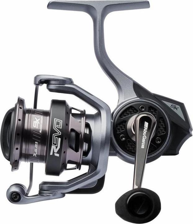 Immagine prodotto Abu Garcia Cardinale X (2500)