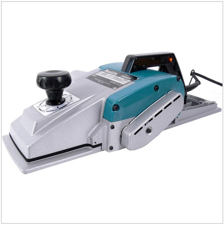Actual product image Makita Carpenter's plane