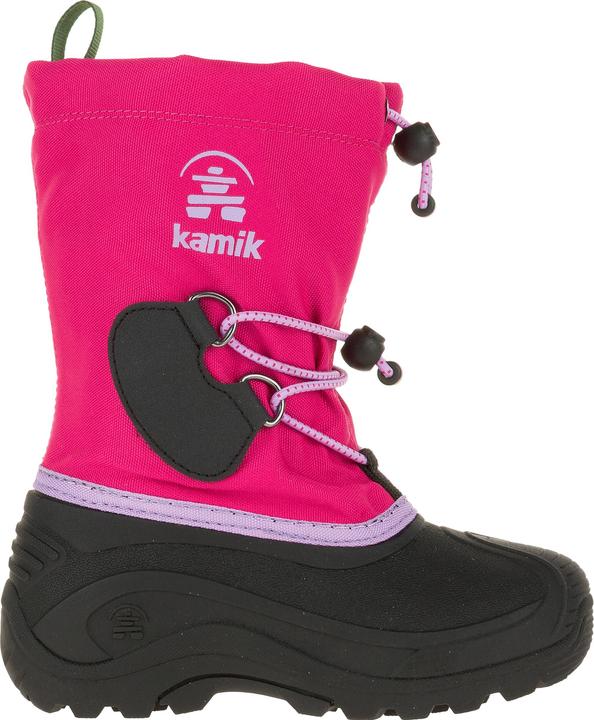 Actual product image Kamik Southpole4 Shoes Child (27)