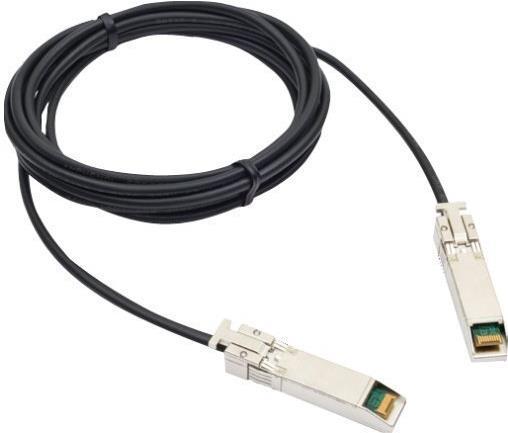 Produktbild Extreme Networks Ethernet 10GBase-CR-Kabel (UTP, CAT6, 10 m)